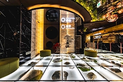 BARCELONA 桃李・バルセロナ トウリ - 中洲のキャバクラ 店舗写真