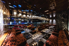BARCELONA 桃李・バルセロナ トウリ - 中洲のキャバクラ 店舗写真