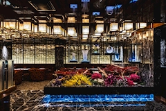 BARCELONA 桃李・バルセロナ トウリ - 中洲のキャバクラ 店舗写真
