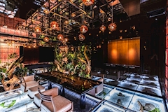 BARCELONA 桃李・バルセロナ トウリ - 中洲のキャバクラ 店舗写真