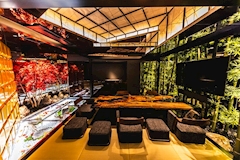 BARCELONA 桃李・バルセロナ トウリ - 中洲のキャバクラ 店舗写真