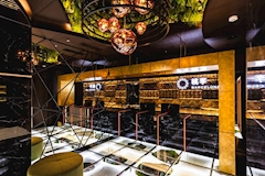 BARCELONA 桃李・バルセロナ トウリ - 中洲のキャバクラ 店舗写真
