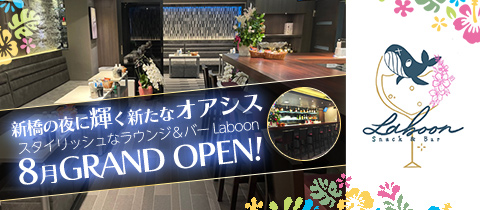 Laboon・ラブーン - 新橋のクラブ/ラウンジ