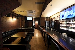 Legame・レガーメ - 嬉野市・嬉野町のスナック 店舗写真