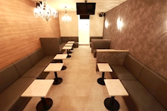 Lounge Verle・ラウンジ ヴァール - 下高井戸のキャバクラ 店舗写真