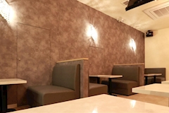Lounge Verle・ラウンジ ヴァール - 下高井戸のキャバクラ 店舗写真
