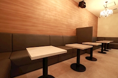Lounge Verle・ラウンジ ヴァール - 下高井戸のキャバクラ 店舗写真