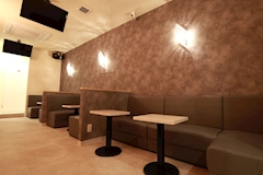 Lounge Verle・ラウンジ ヴァール - 下高井戸のキャバクラ 店舗写真