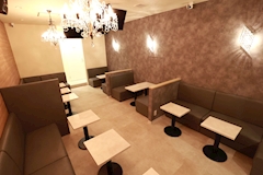 Lounge Verle・ラウンジ ヴァール - 下高井戸のキャバクラ 店舗写真