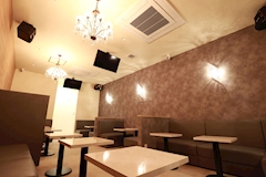 Lounge Verle・ラウンジ ヴァール - 下高井戸のキャバクラ 店舗写真