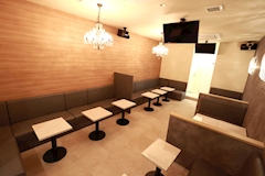 Lounge Verle・ラウンジ ヴァール - 下高井戸のキャバクラ 店舗写真