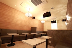 Lounge Verle・ラウンジ ヴァール - 下高井戸のキャバクラ 店舗写真