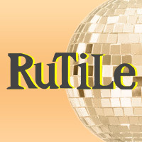 RuTiLe - 北上のスナック