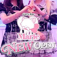 店舗写真 Marie・マリー - 秋葉原のガールズバー