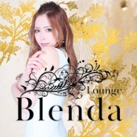店舗写真 Lounge BLENDA・ブレンダ - 名古屋 錦のクラブ/ラウンジ