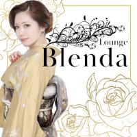 店舗写真 Lounge BLENDA・ブレンダ - 名古屋 錦のクラブ/ラウンジ