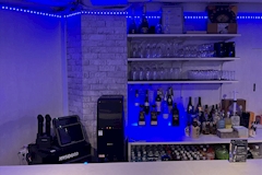 HINAGIKU・ヒナギク - 歌舞伎町のガールズバー 店舗写真