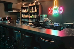 酒酒・シュシュ - 松戸のガールズバー 店舗写真