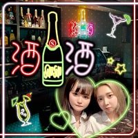 店舗写真 酒酒・シュシュ - 松戸のガールズバー