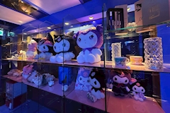コンセプトバー ぱすても! - 国分町のコンカフェ 店舗写真