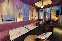 コンセプトバー ぱすても! - 国分町のコンカフェ 店舗写真