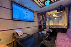 コンセプトバー ぱすても! - 国分町のコンカフェ 店舗写真