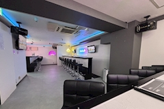 GIRLS BAR G・ガールズバー ジー - 日野のガールズバー 店舗写真
