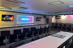 GIRLS BAR G・ガールズバー ジー - 日野のガールズバー 店舗写真