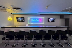 GIRLS BAR G・ガールズバー ジー - 日野のガールズバー 店舗写真