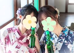👘浴衣イベント🎆
