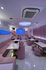 choa me・チョアミ－ - 中野のコンカフェ 店舗写真
