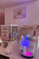 choa me・チョアミ－ - 中野のコンカフェ 店舗写真