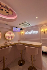 choa me・チョアミ－ - 中野のコンカフェ 店舗写真