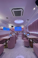choa me・チョアミ－ - 中野のコンカフェ 店舗写真