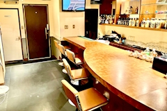BAR C.・シードット - 淡路のガールズバー 店舗写真