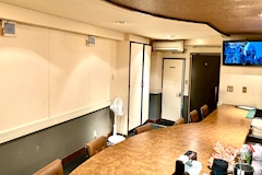 BAR C.・シードット - 淡路のガールズバー 店舗写真