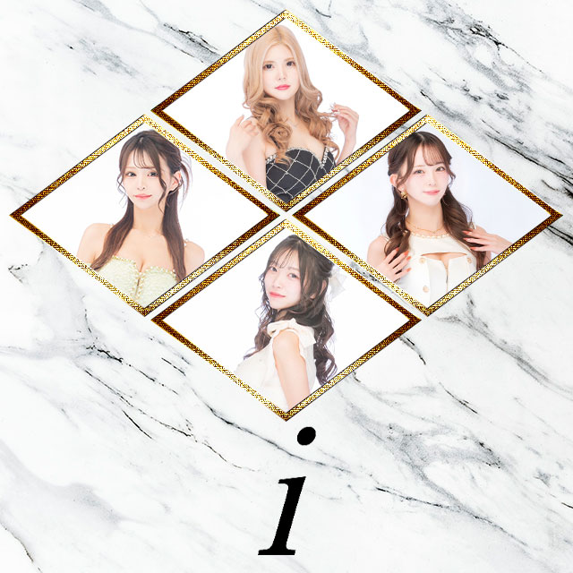 i - JR宇都宮のキャバクラ