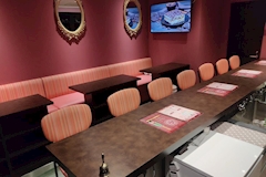 チョコっとメイド - すすきのコンカフェ 店舗写真