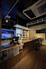 Spocafe Lequios・スポカフェ レキオス - 牧志のガールズバー 店舗写真