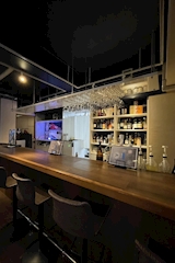 Spocafe Lequios・スポカフェ レキオス - 牧志のガールズバー 店舗写真