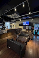 Spocafe Lequios・スポカフェ レキオス - 牧志のガールズバー 店舗写真