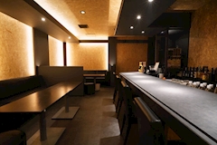 Girl's Bar Lino 浜口店・リノ ハマグチテン - 長崎市・浜口町のガールズバー 店舗写真
