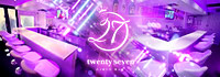 GirlsBar Twenty Seven -27-北千住店