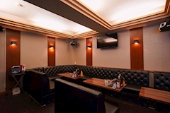 Lounge Lien・リアン - 長崎市・思案橋のキャバクラ 店舗写真