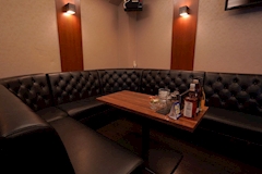 Lounge Lien・リアン - 長崎市・思案橋のキャバクラ 店舗写真