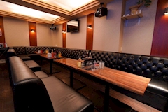 Lounge Lien・リアン - 長崎市・思案橋のキャバクラ 店舗写真