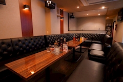 Lounge Lien・リアン - 長崎市・思案橋のキャバクラ 店舗写真