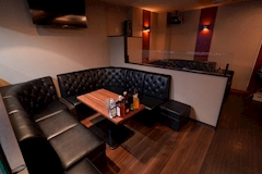 Lounge Lien・リアン - 長崎市・思案橋のキャバクラ 店舗写真