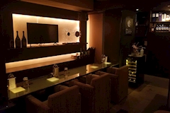 NEW CLUB D.GOLD・ニュークラブ ディゴールド - 金沢片町のキャバクラ 店舗写真