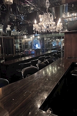 girl's bar PRETTY GIRL'S・プリティガールズ - 高円寺のガールズバー 店舗写真